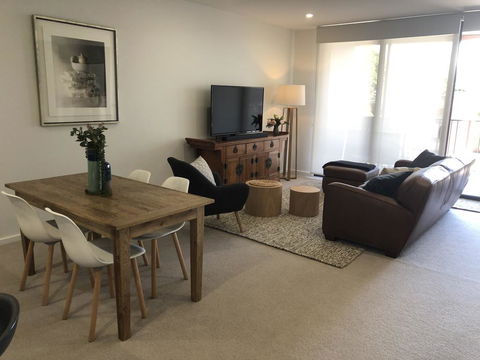 Herald Executive Apartments - Perth Resorts 2