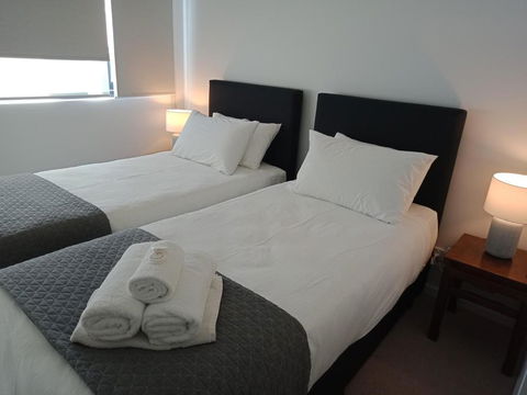 Herald Executive Apartments - Perth Resorts 1
