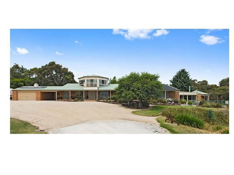 Heritage Bed & Breakfast - Accommodation Perth 3