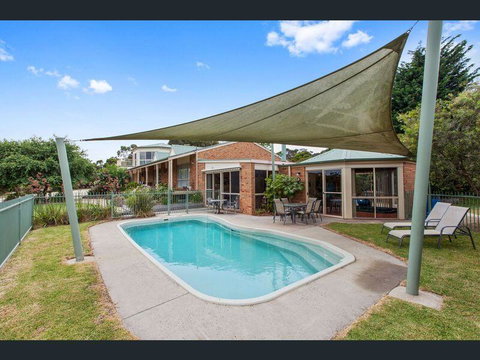 Heritage Bed & Breakfast - Accommodation Perth 1