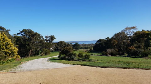 Heritage Bed & Breakfast - Accommodation Perth 2