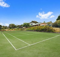 Heritage Bed  Breakfast - Perth Resorts