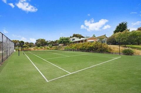 Heritage Bed & Breakfast - Accommodation Perth 0