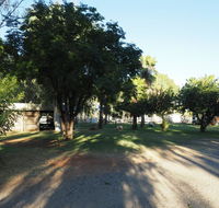 Heritage Caravan Park - Perth Resorts