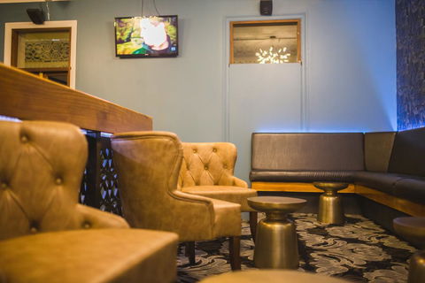 Heritage Hotel Rockhampton - Perth Resorts 1