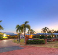 Heritage Lodge Motel - Accommodation Perth
