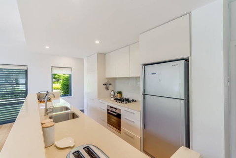 Heritage Park Getaway - Perth Resorts 3