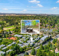 Heritage Park Getaway - Accommodation Perth