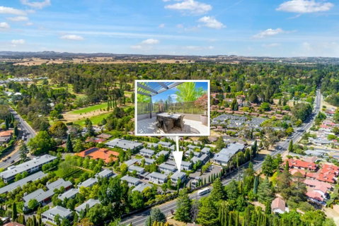 Heritage Park Getaway - Perth Resorts 0