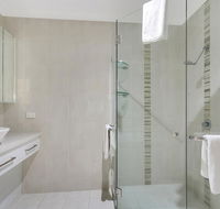 Heritage Private Apartments - Accommodation Perth