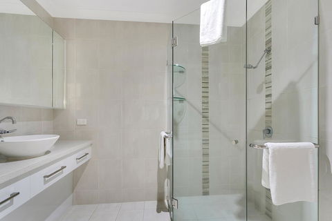 Heritage Private Apartments - Perth Resorts 0