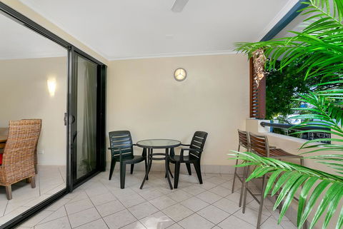 Heritage Private Apartments - Perth Resorts 2