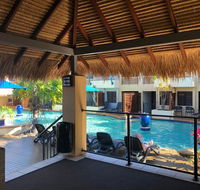 Heritage Resort - Bring the Family - Accommodation Perth