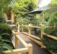 Heritage Trail Lodge - Perth Resorts