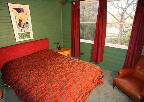 Hermitage Cottage - Perth Resorts 2