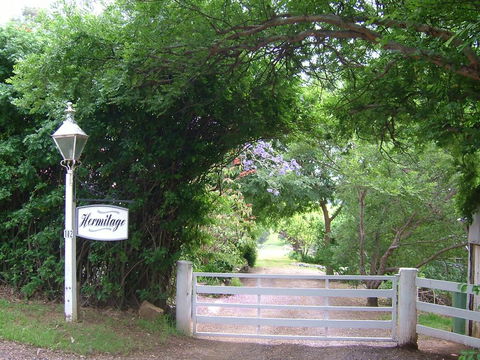 Hermitage Cottage - Perth Resorts 0