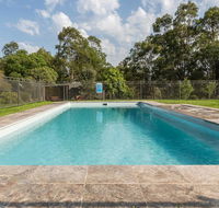 Hermitage Hideaway - Accommodation Perth