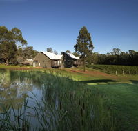 Hermitage Lodge - Accommodation Perth