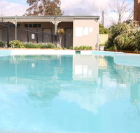Hermitage Motel - Perth Resorts