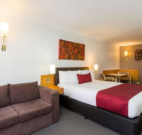 Hermitage Motor Inn - Accommodation Perth
