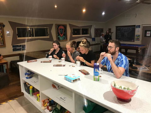 Hervey Bay Flashpackers - Perth Resorts 2