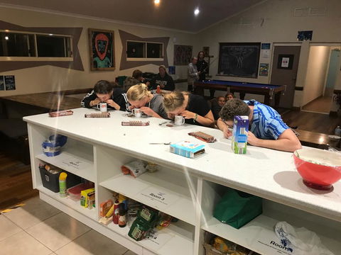 Hervey Bay Flashpackers - Perth Resorts 1
