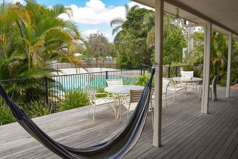 Hervey Bay Flashpackers - Perth Resorts 0