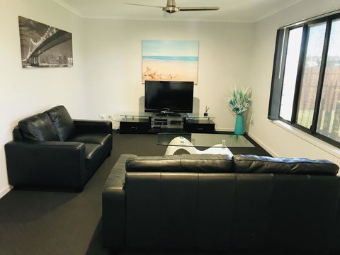 Hervey Bay Holiday Home - Perth Resorts 0