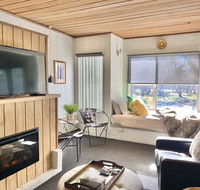 Heto's SnowGums 9 - Accommodation Perth