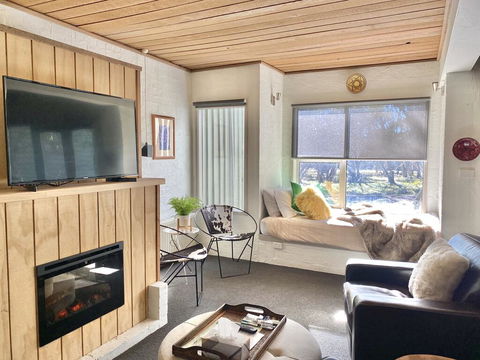 Heto's SnowGums 9 - Accommodation Perth 0