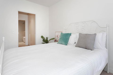 Heyday Apartments - South Yarra - Accommodation Perth 3