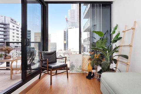 Heyday Apartments - South Yarra - Accommodation Perth 0