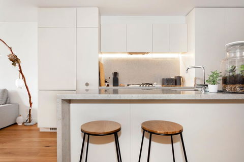 Heyday Apartments - South Yarra - Accommodation Perth 2
