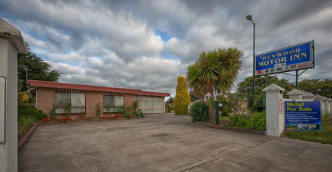 Heywood Motor Inn - Accommodation Perth 3