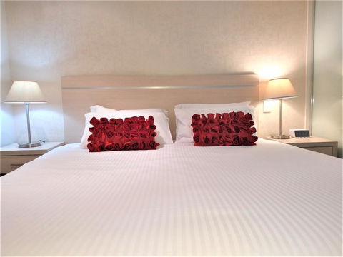 Hi 5 Star Luxury Adelaide City Apartment - Perth Resorts 0