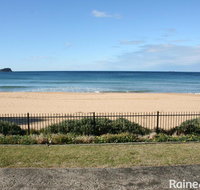 Hi Surf 4 - 4/101 Avoca Drive Avoca Beach - Accommodation Perth