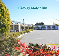 Hi Way Motor Inn - Accommodation Perth