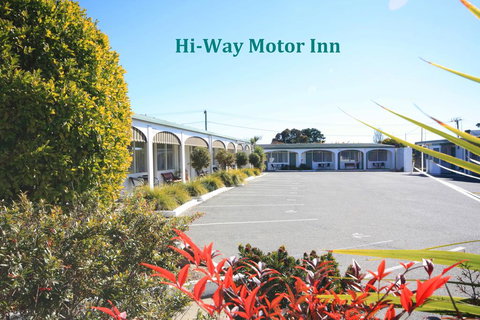 Hi Way Motor Inn - Perth Resorts 0