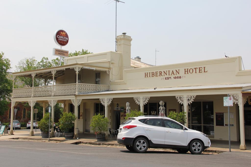 Beechworth VIC Accommodation Perth