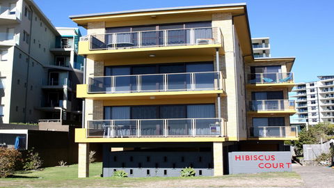 Hibiscus Court 1 - Forster Main Beach! - Perth Resorts 1