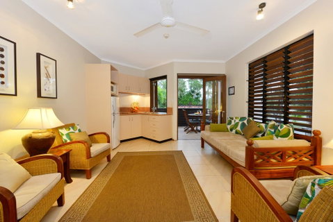 Hibiscus Hi - Accommodation Perth 3