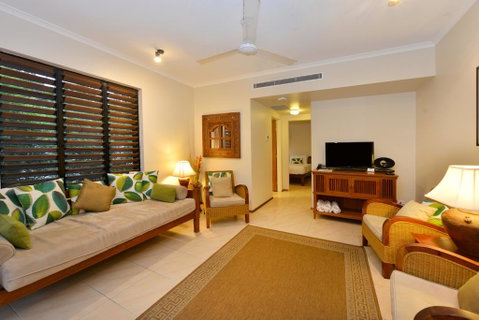 Hibiscus Hi - Accommodation Perth 1