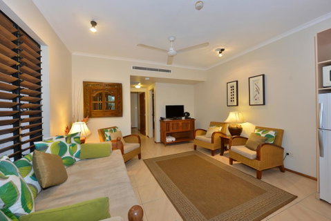 Hibiscus Hi - Accommodation Perth 2
