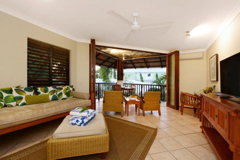 Hibiscus Hideaway - Accommodation Perth 2