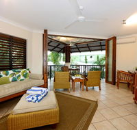 Hibiscus Hideaway - Accommodation Perth