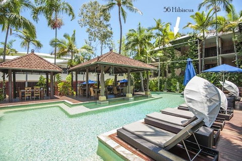 Hibiscus Hideaway - Accommodation Perth 1