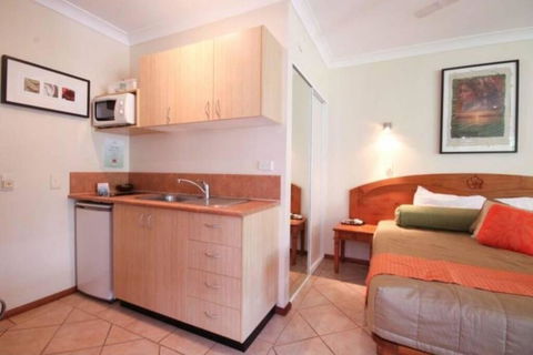 Hibiscus Resort Port Douglas By Resolve Getaways - Accommodation Perth 2