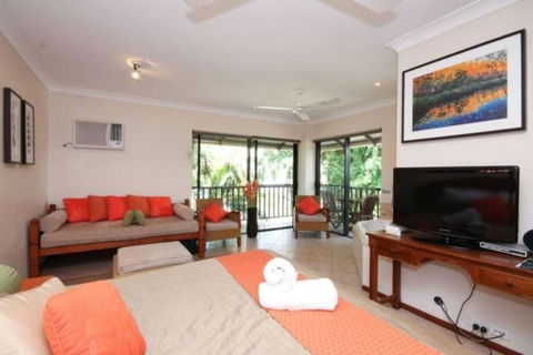 Hibiscus Resort Port Douglas By Resolve Getaways - Accommodation Perth 0