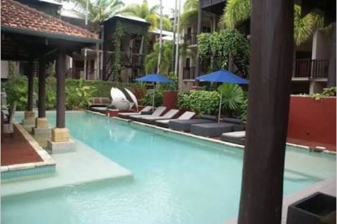 Hibiscus Resort Port Douglas By Resolve Getaways - Accommodation Perth 3