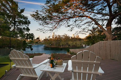Hidden Paradise - Perth Resorts 1